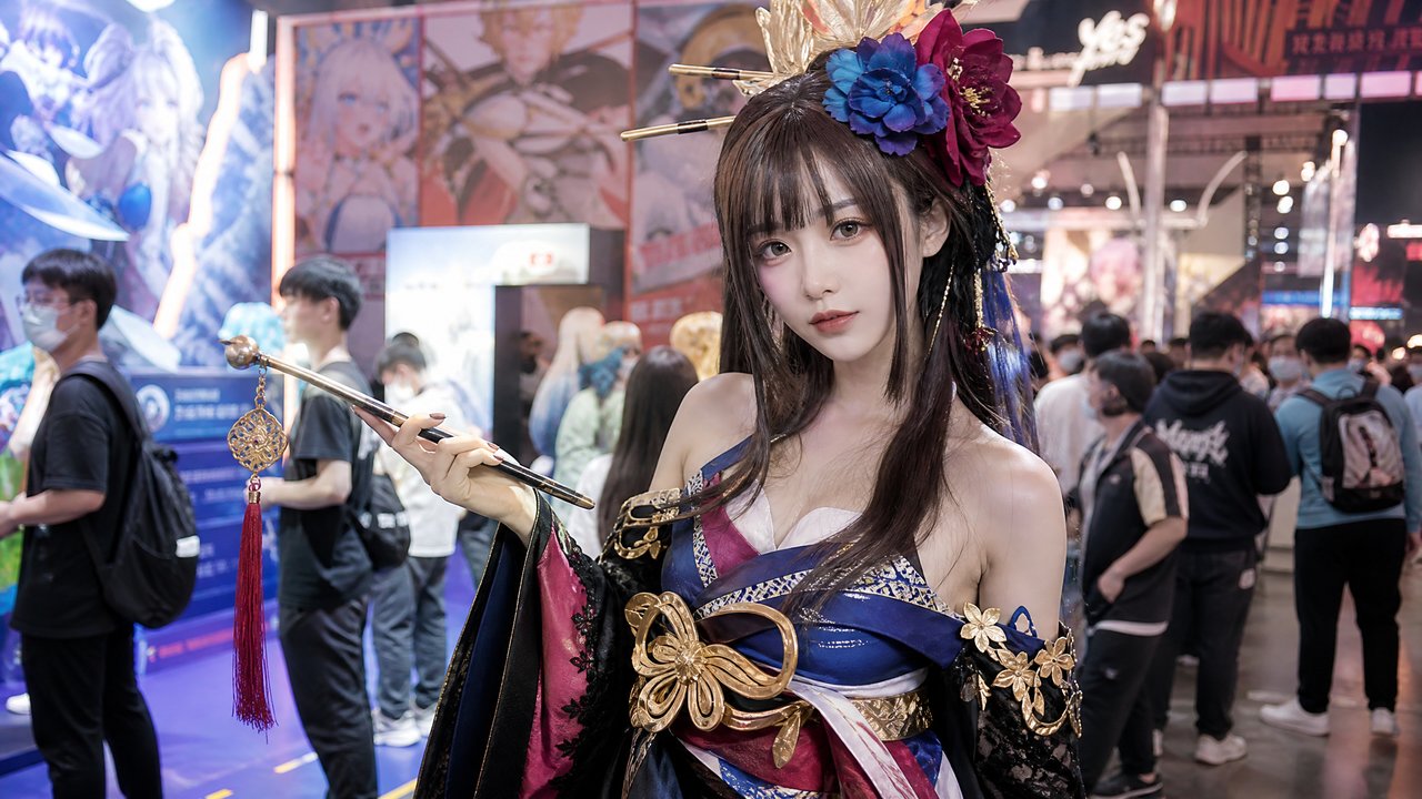 糖心